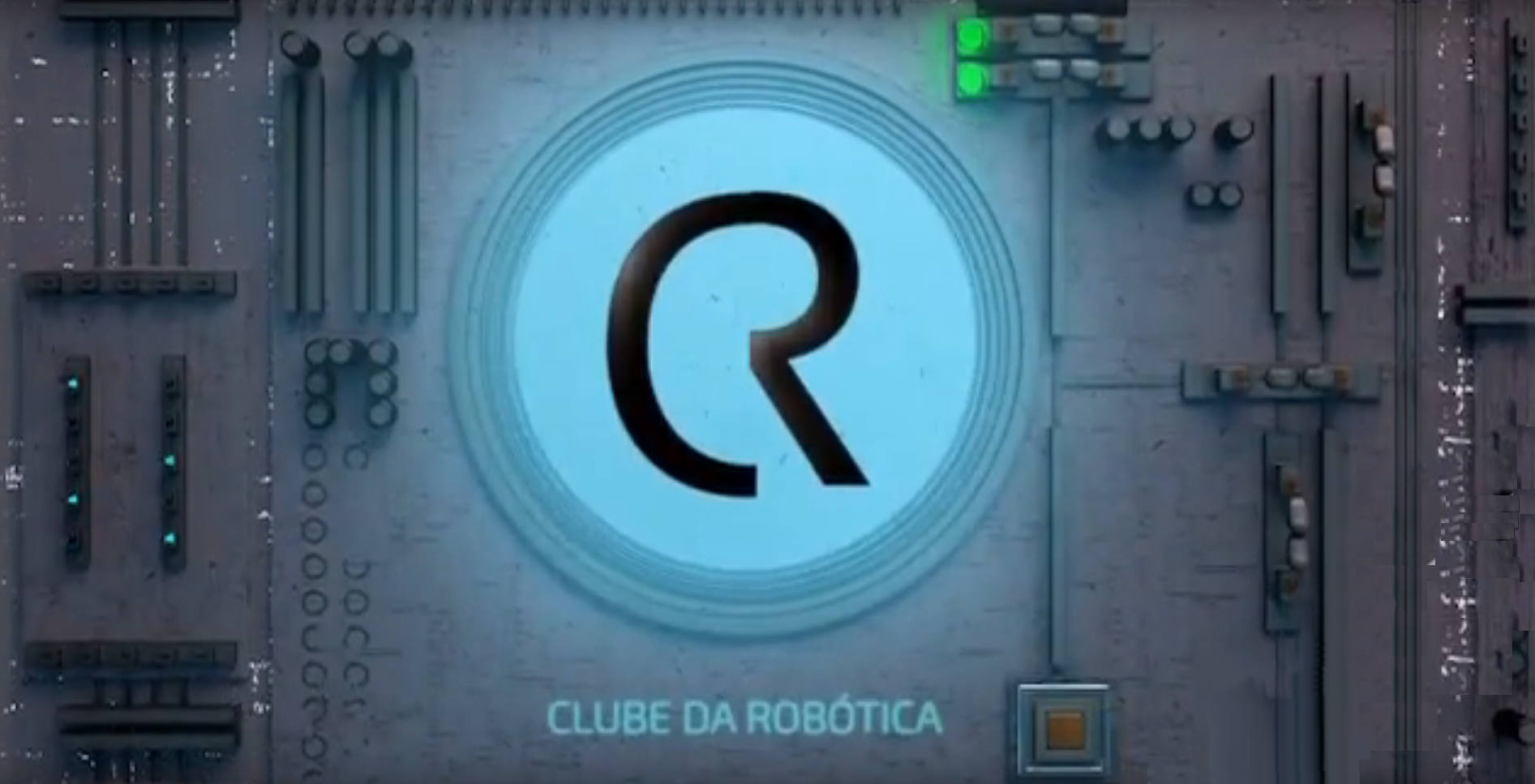 Clube da Robótica