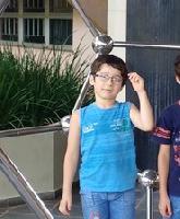 Bolsista Voluntário(a)