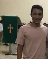 Bolsista Voluntário(a)