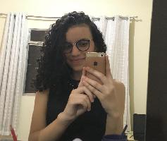 Bolsista Voluntário(a)