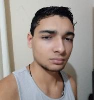 Bolsista Voluntário(a)